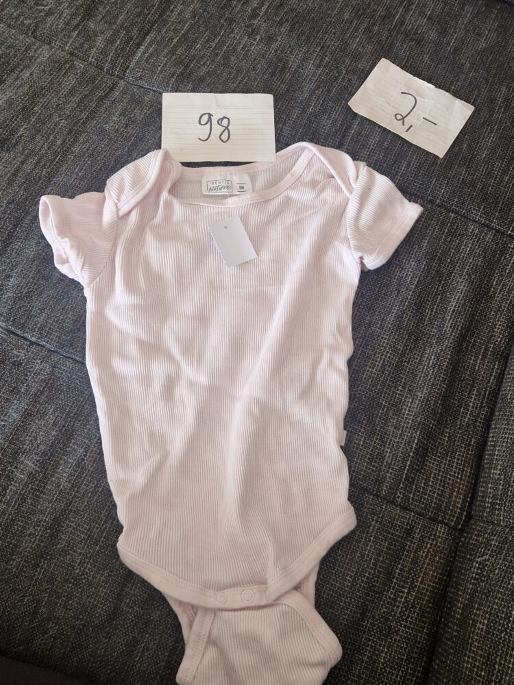 Body kurz 98