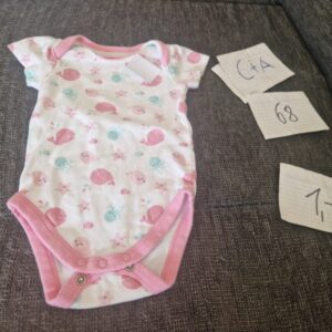 Body kurz 68