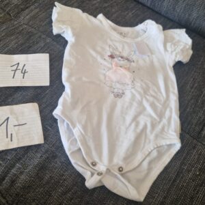 Body kurz 74
