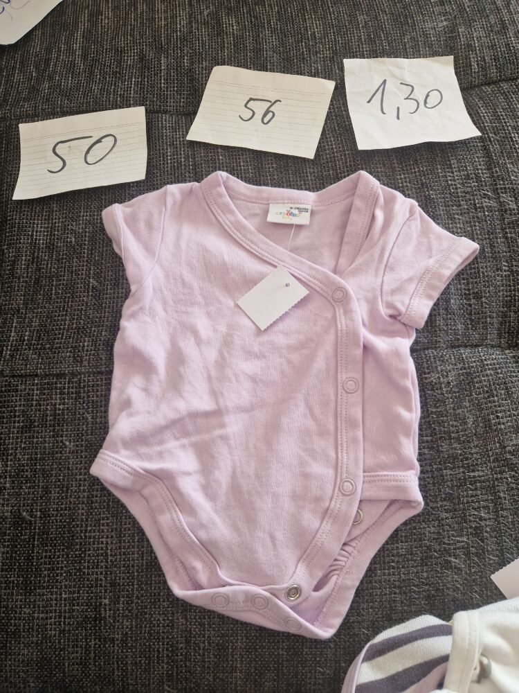 Body kurz 50 56