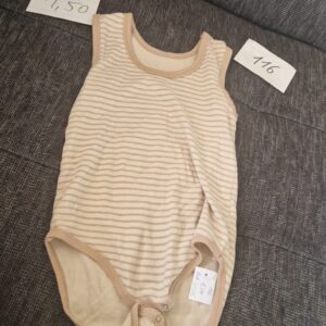 Body kurz 116