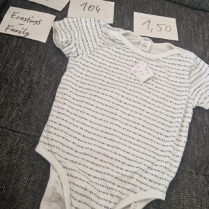 Body kurz 98 104