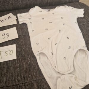 Body kurz 98