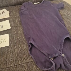 Body kurz 98