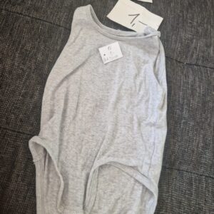 Body kurz 86