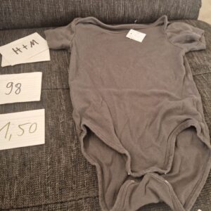 Body kurz 98