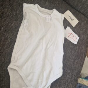 Body kurz 116 122