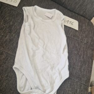 Body kurz 116