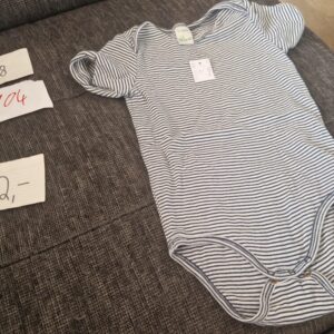 Body kurz 98 104