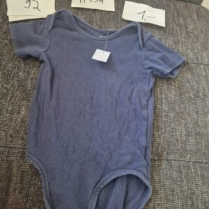 Body kurz 92
