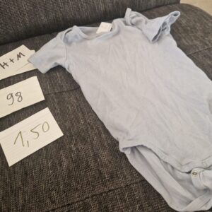 Body kurz 98