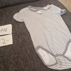 Body kurz 116