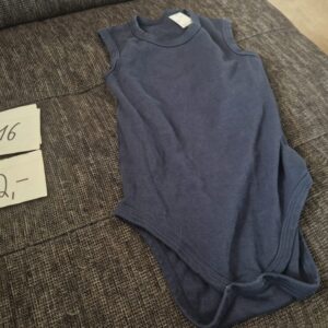 Body kurz 116 Neu