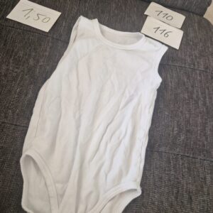 Body kurz 110 116