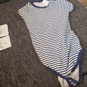 Body kurz 116