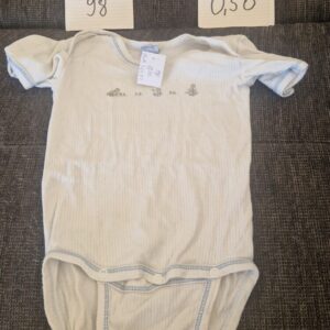 Body kurz 98