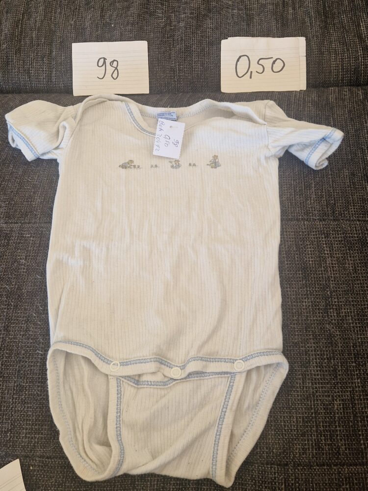 Body kurz 98