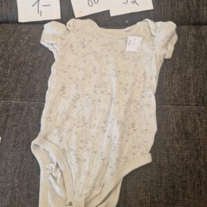 Body kurz 86 92