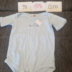 Body kurz 98 104