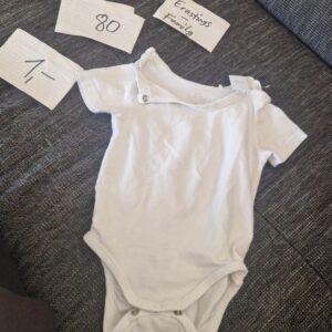 Body kurz 80