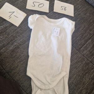 Body kurz 50 56