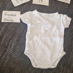 Body kurz 50 56