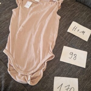 Body kurz 98