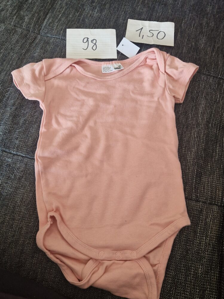 Body kurz 98