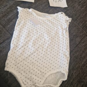 Body kurz 68