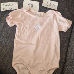 Body kurz 98