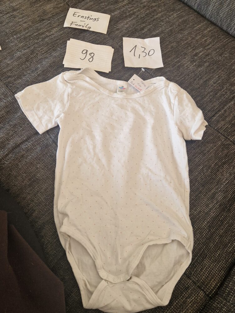 Body kurz 98