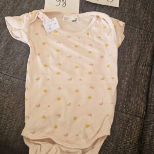 Body kurz 98