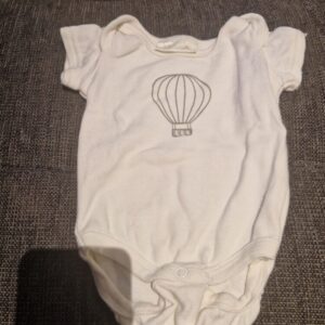 Body kurz 50