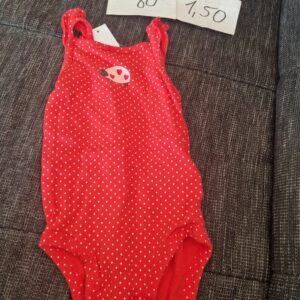 Body kurz 74  6-9 Month