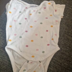 Body kurz 74 80