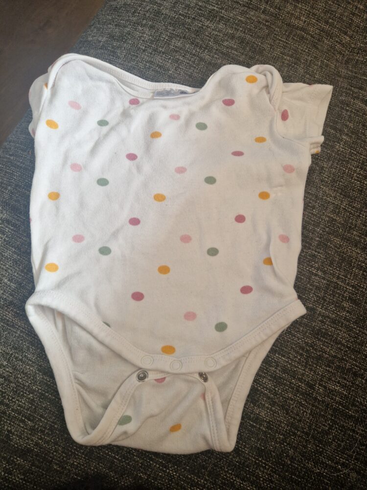 Body kurz 74 80