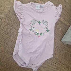 Body kurz 74