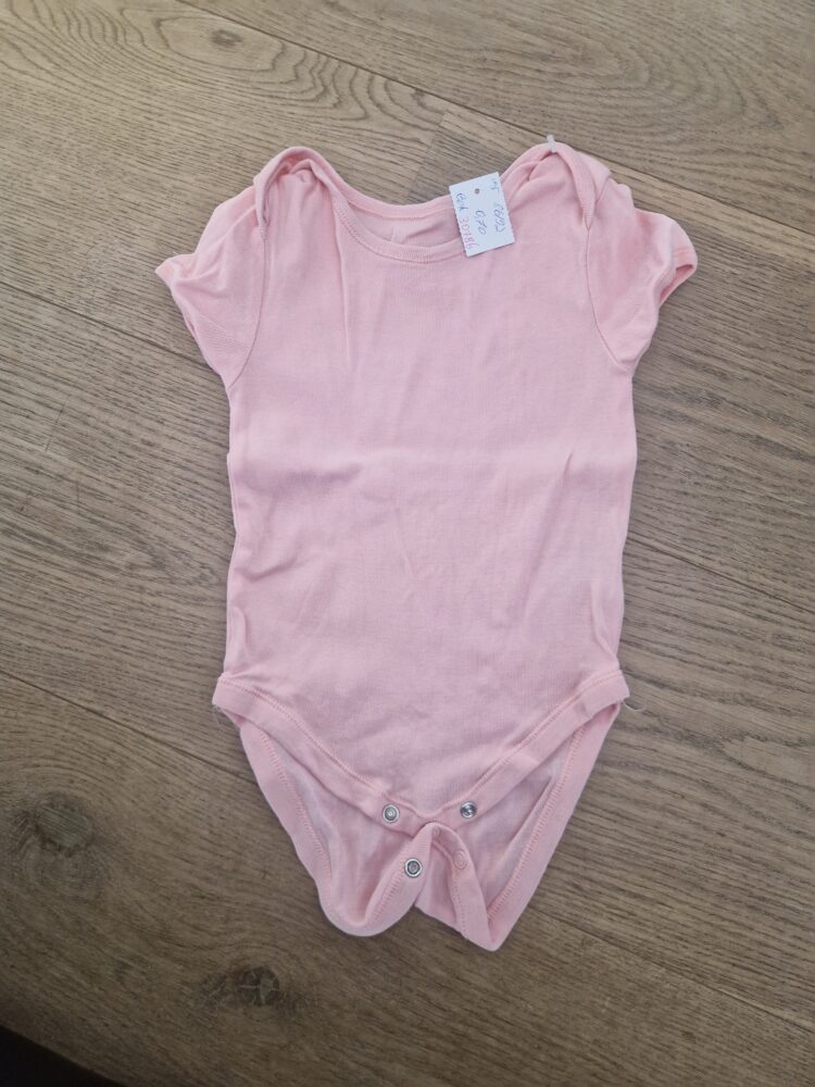 Body kurz 86 92