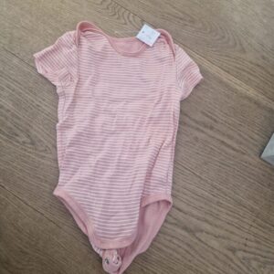 Body kurz 92