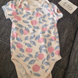 Body kurz 92
