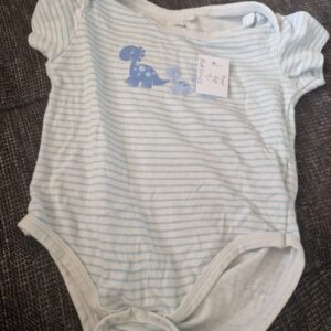 Body kurz 68 Knot