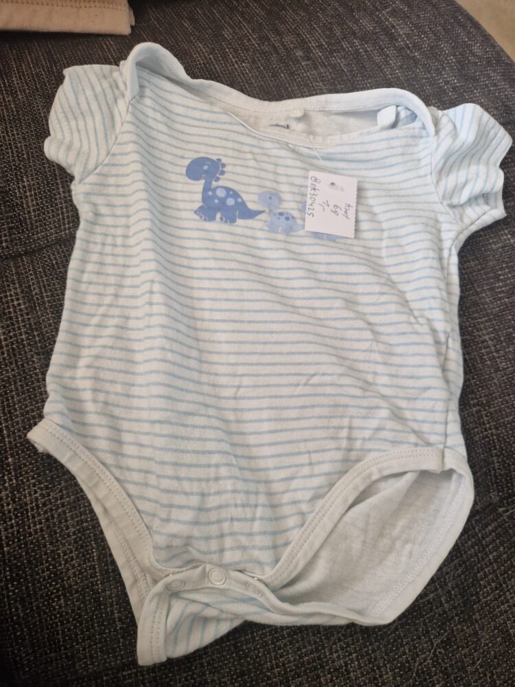 Body kurz 68 Knot