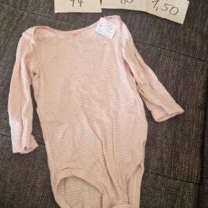 Body lang 74 80 Carters 9 Month