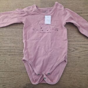 Body lang HULST 74