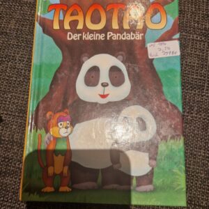 Buch Taotao1990