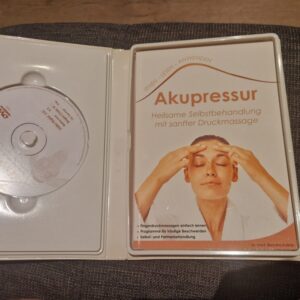 DVD Akkupressur