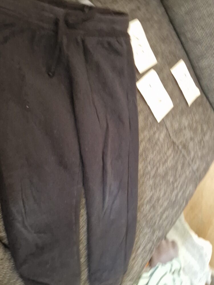 Hose lang 110