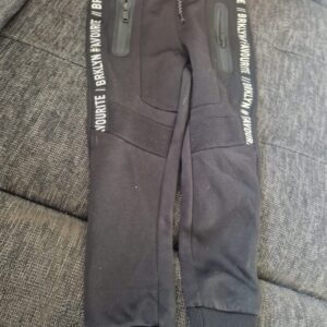 Hose lang 110