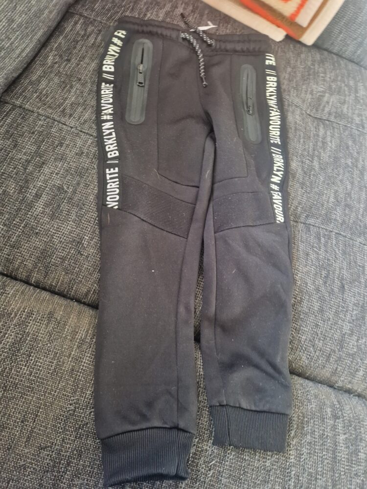 Hose lang 110