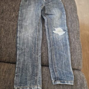 Hose lang 110 kl Loch